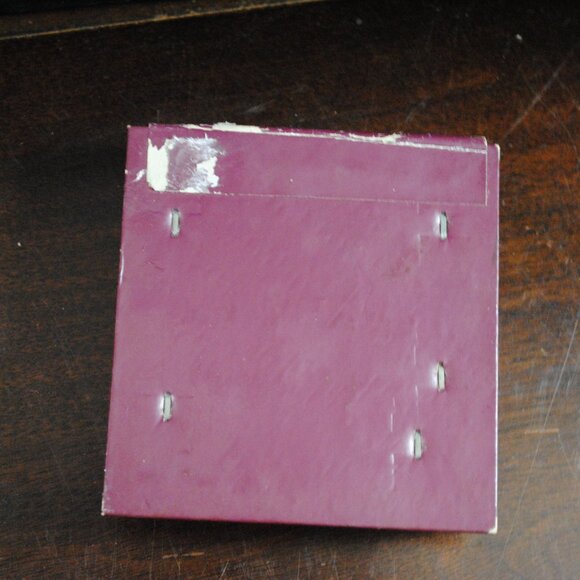 Vintage Manleigh Tie Clip & Collar Bar Clip Set with Original Box - Picture 10 of 15